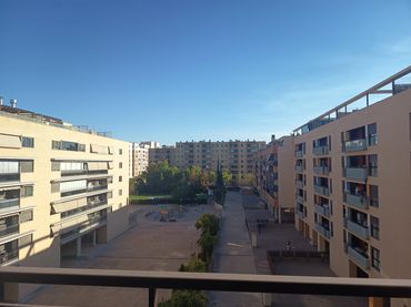 Pis amb piscina en venda a Calle del Ibón de Astún