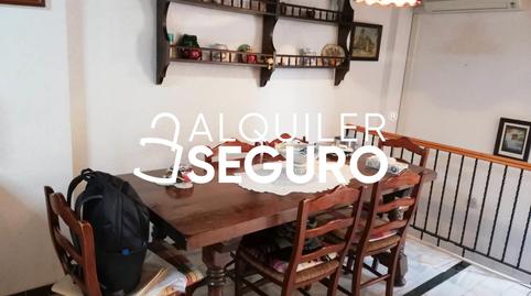 Photo 2 of House or chalet to rent in Aragón , Miramar - Torre del Moro, Alicante