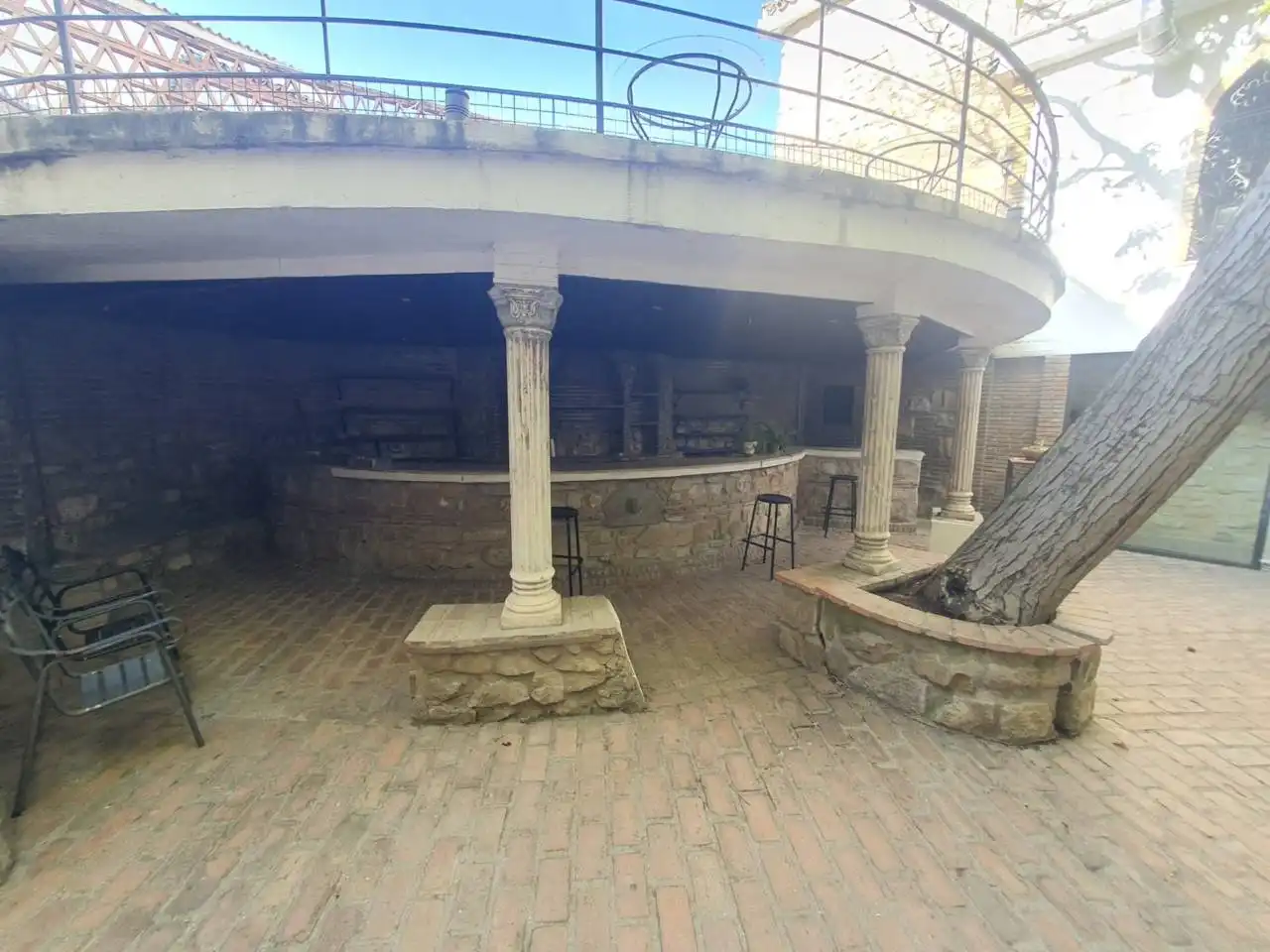 Casa amb jardí en venda a Úbeda, imagen 8