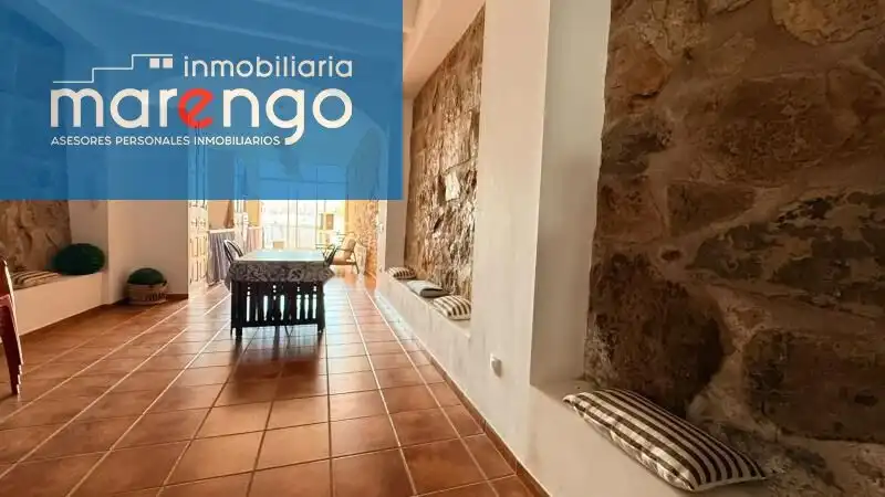 Finca rústica en venta en Sueras / Suera