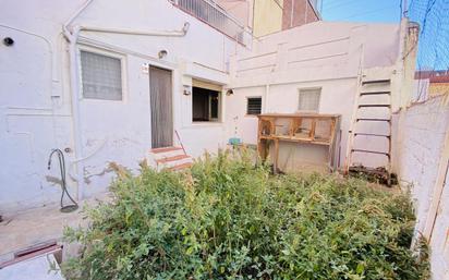 Exterior view of Flat for sale in Badalona