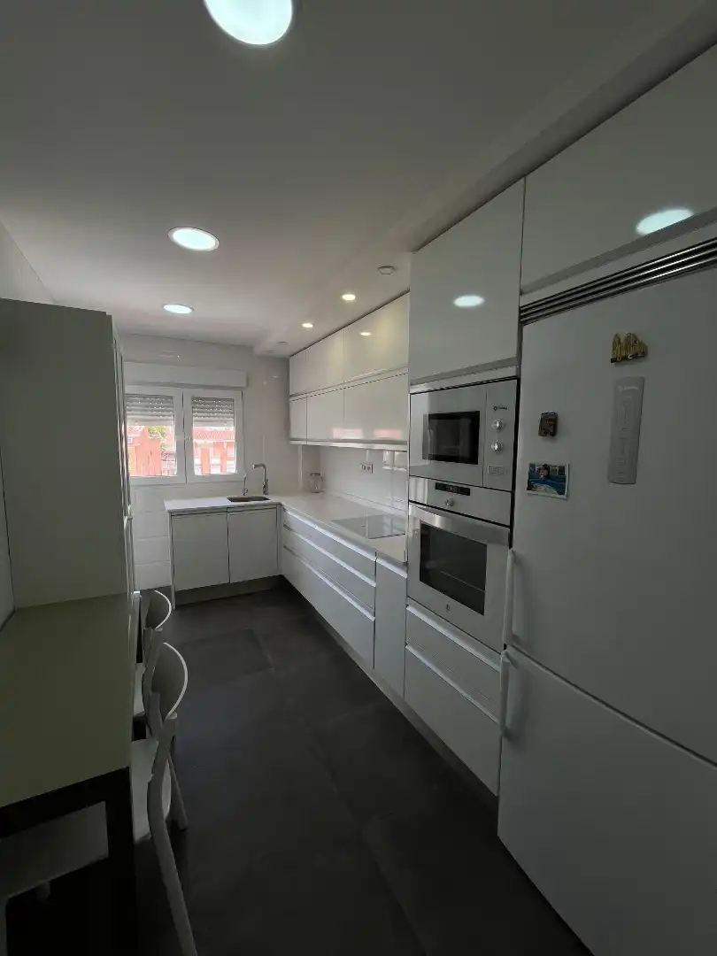 Appartement avec terrasse à vendre à Pedanías Este, imagen 5