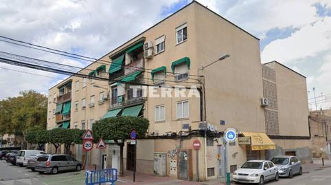 Photo 4 of Flat for sale in Calle Santa Rosa, Santiago el Mayor,  Murcia Capital