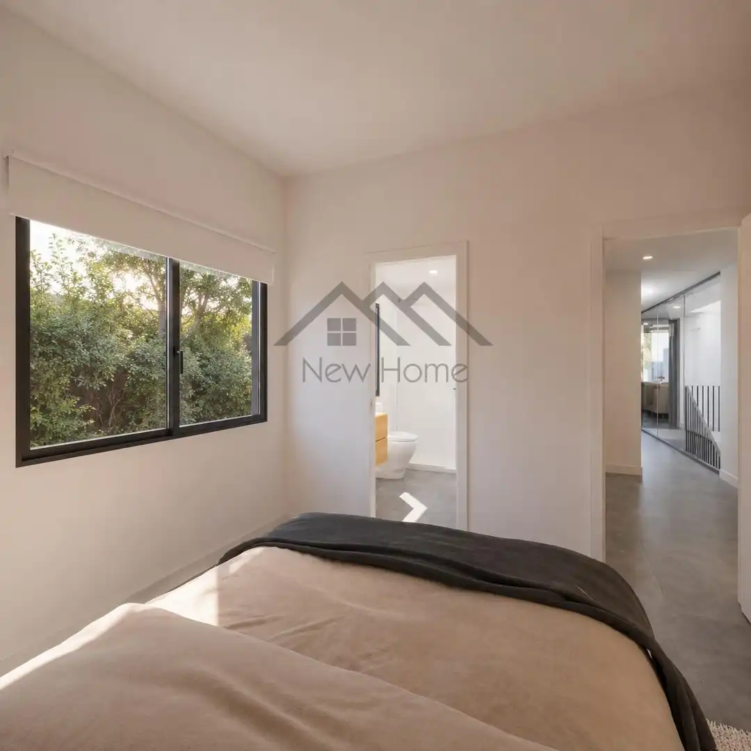 Habitación de Casa o chalet en venta en Paterna con Aire acondicionado, Calefacción y Piscina