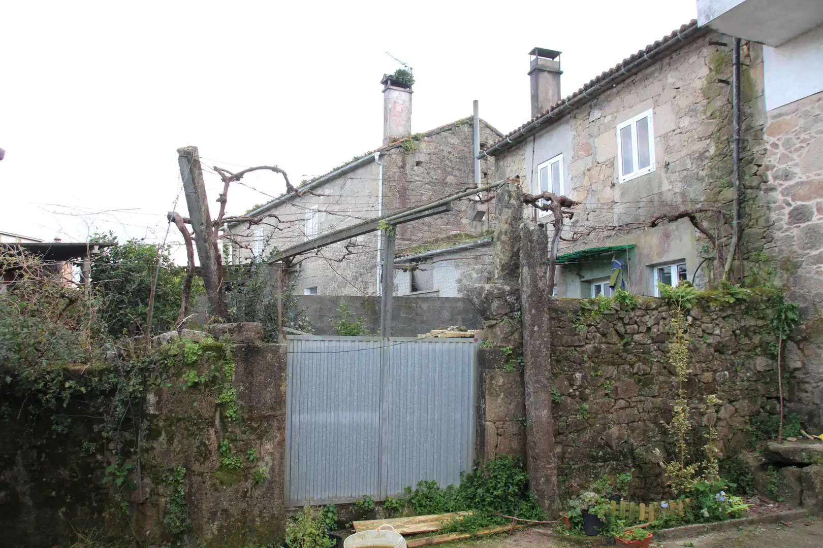 Maison avec jardin à vendre à Lugar, imagen 38