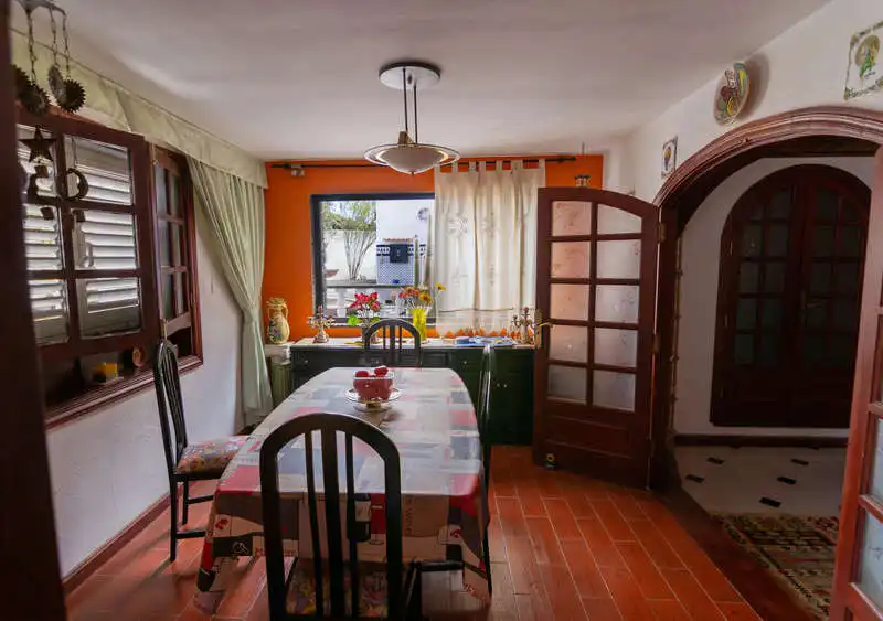 Comedor de Casa o chalet en venta en Teguise con Jardín privado y Amueblado