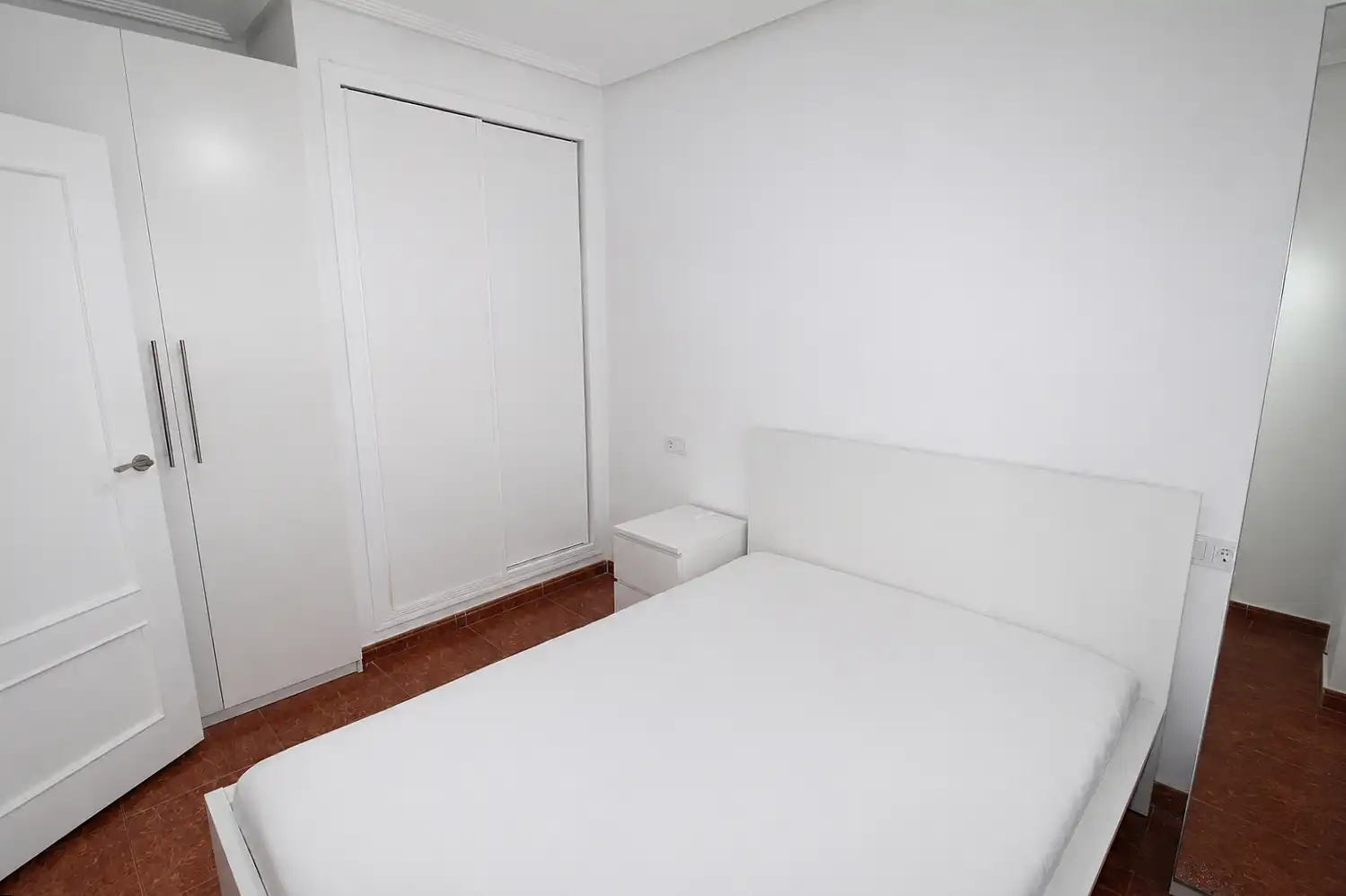 Apartment with terrace for sale in Playa del Cura, imagen 10