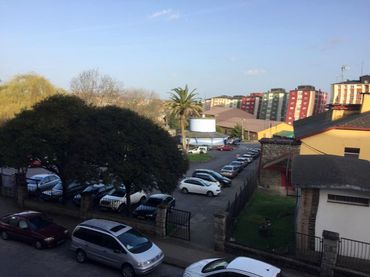 Residencial en venta en Rúa Monte Faro