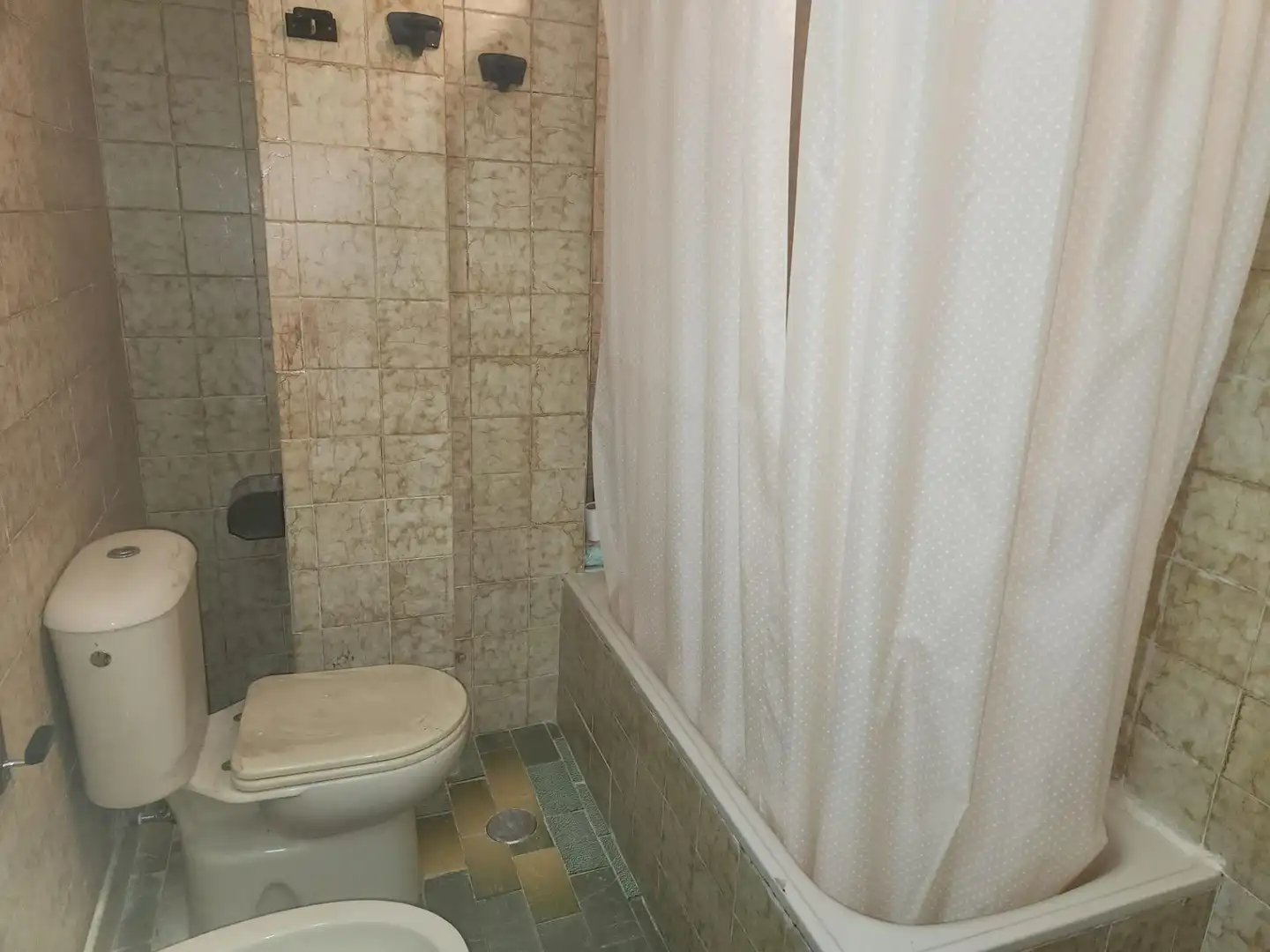 Bathroom of Flat for sale in San Fernando  with Terrace and Balcony
