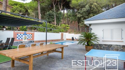 Foto 4 de Casa o chalet en venta en Arenys de Munt, Barcelona