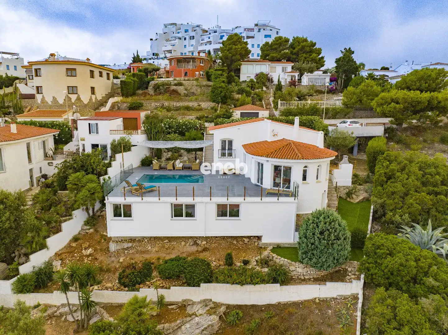 Villa avec piscine à vendre à Bulgaria, imagen 4