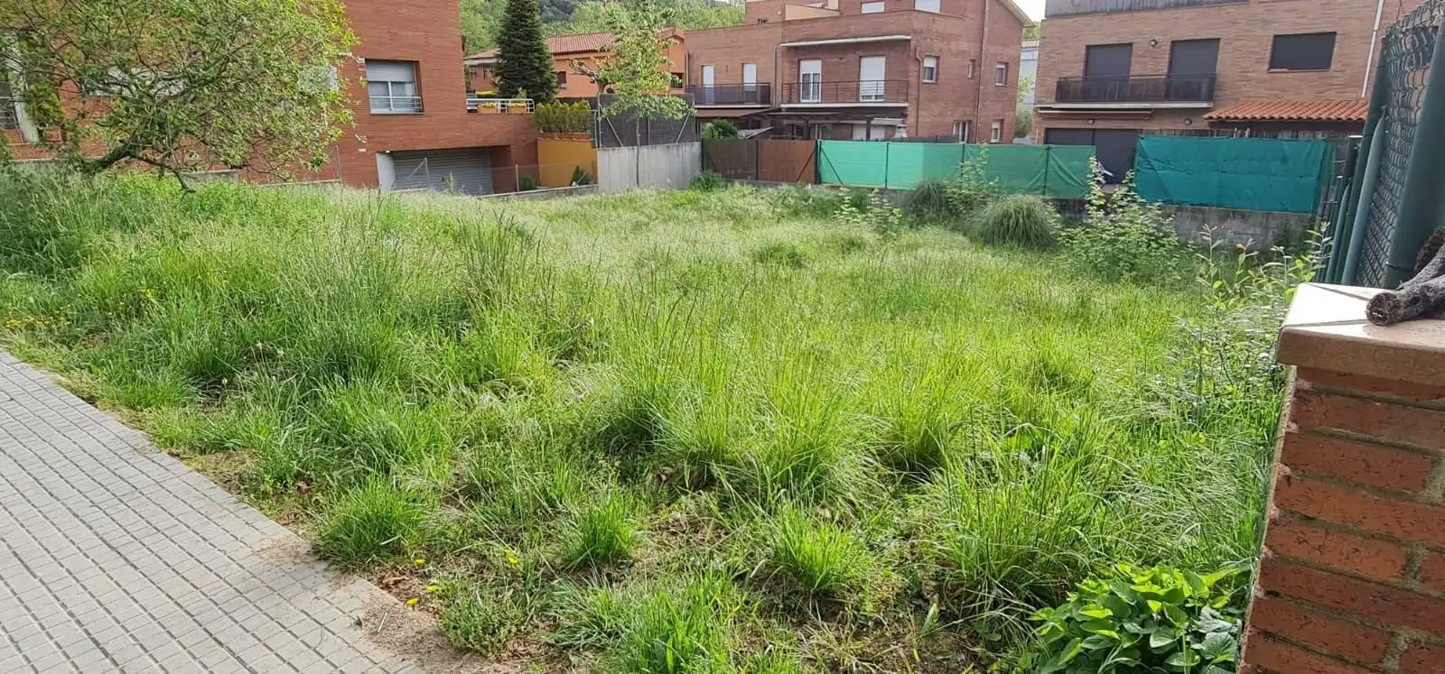Terreny residencial en venda a Gualba, imagen 19