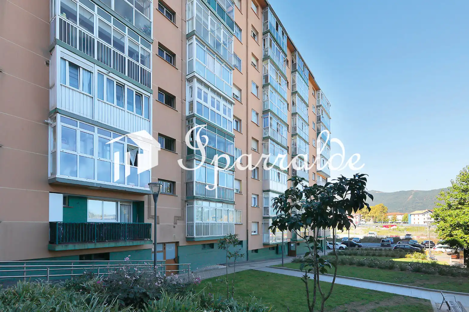 Appartement avec terrasse à vendre à Irun - Blas de lezo, imagen 26