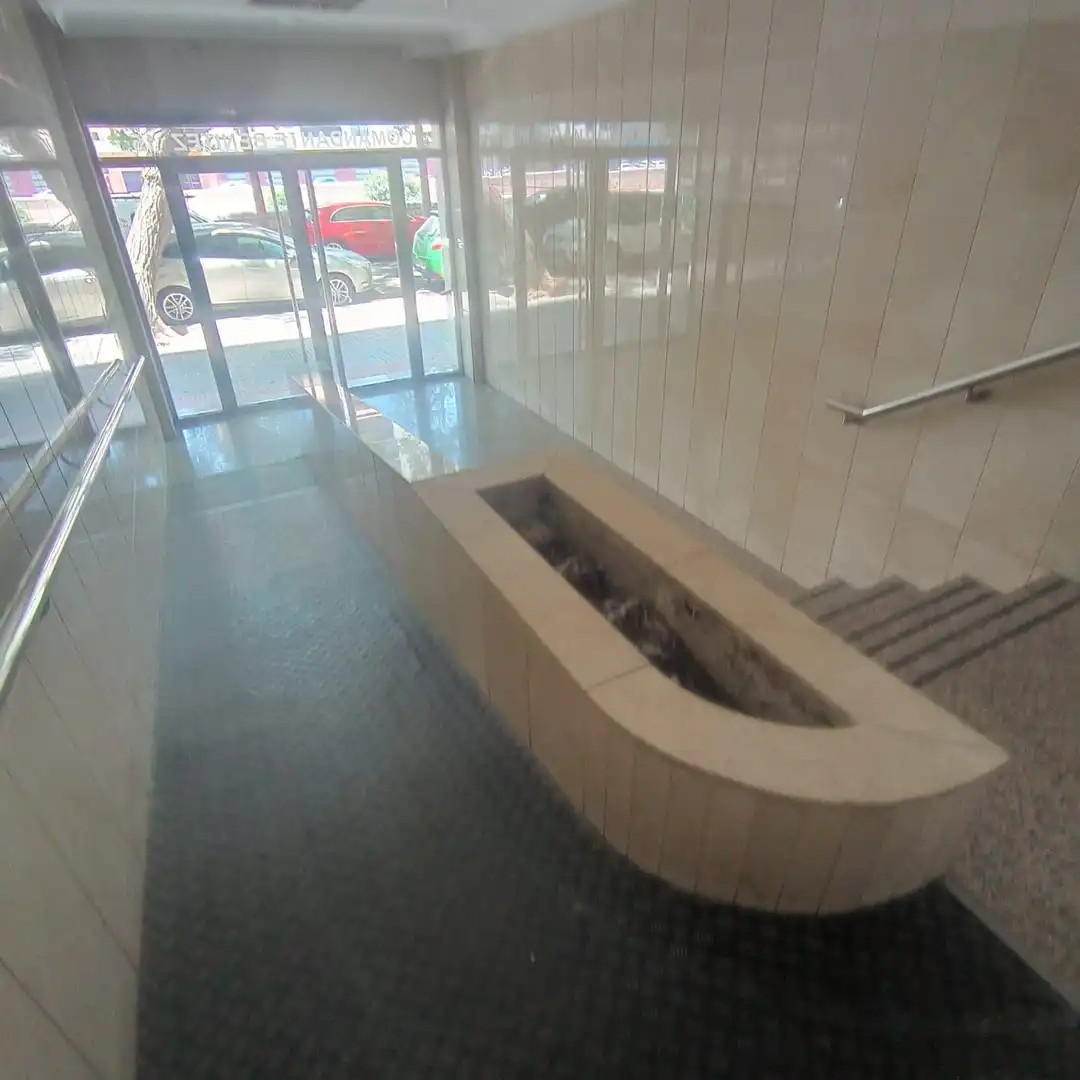 Piso en venta en AVENIDA COMANDANTE BENITEZ, Ensanche Centro - Puerto