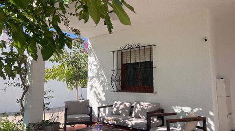 Casa independiente en Riumar con parcela de 600 m² y piscina privada. Disfruta de la tranquilidad del Delta, a un paso de la playa, imagen 5