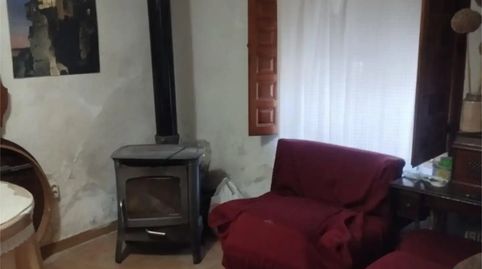 Foto 3 de Piso en venta en Calle Conde San Luis, 7, Gascueña, Cuenca