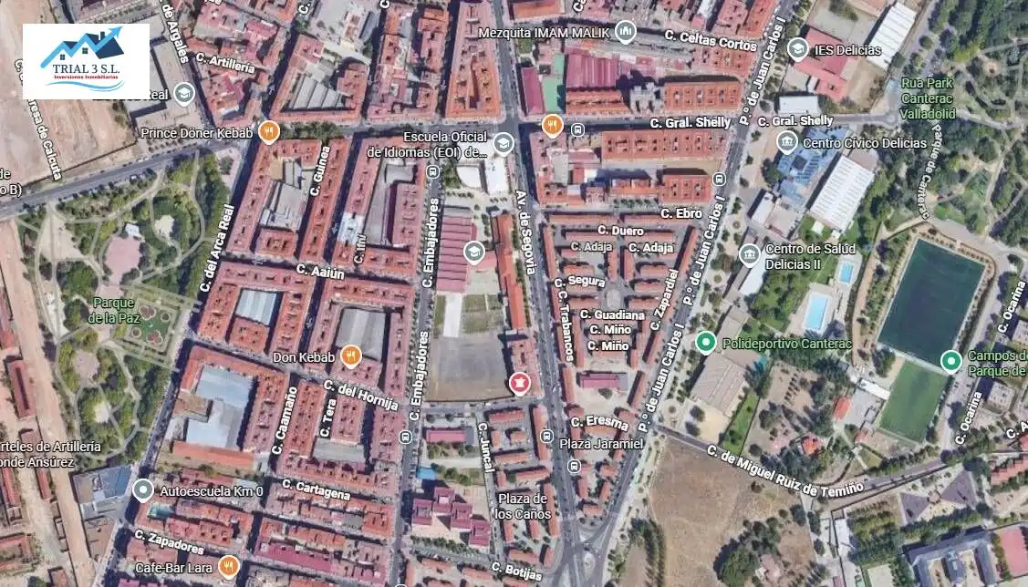 Pis en venda a SEGOVIA, imagen 3