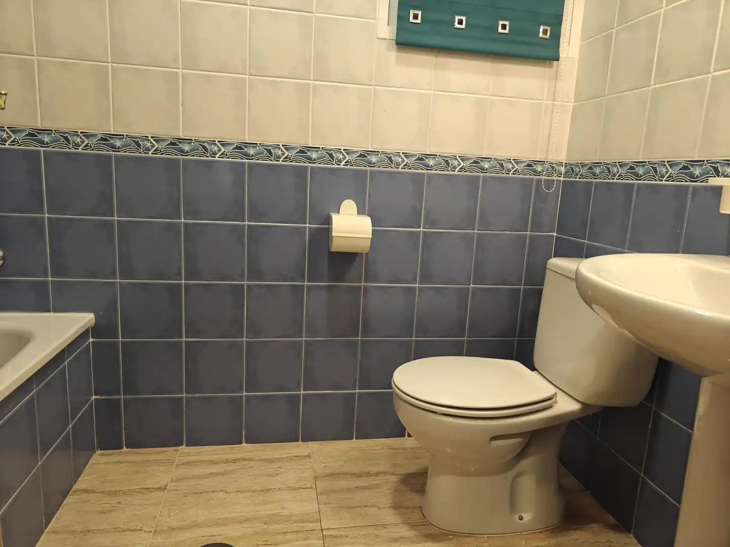 Flat for rent in Algorfa