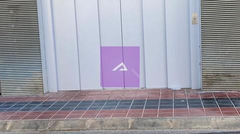 Foto 2 de Garatge en venda a Carrer Senyera, Albal, Valencia
