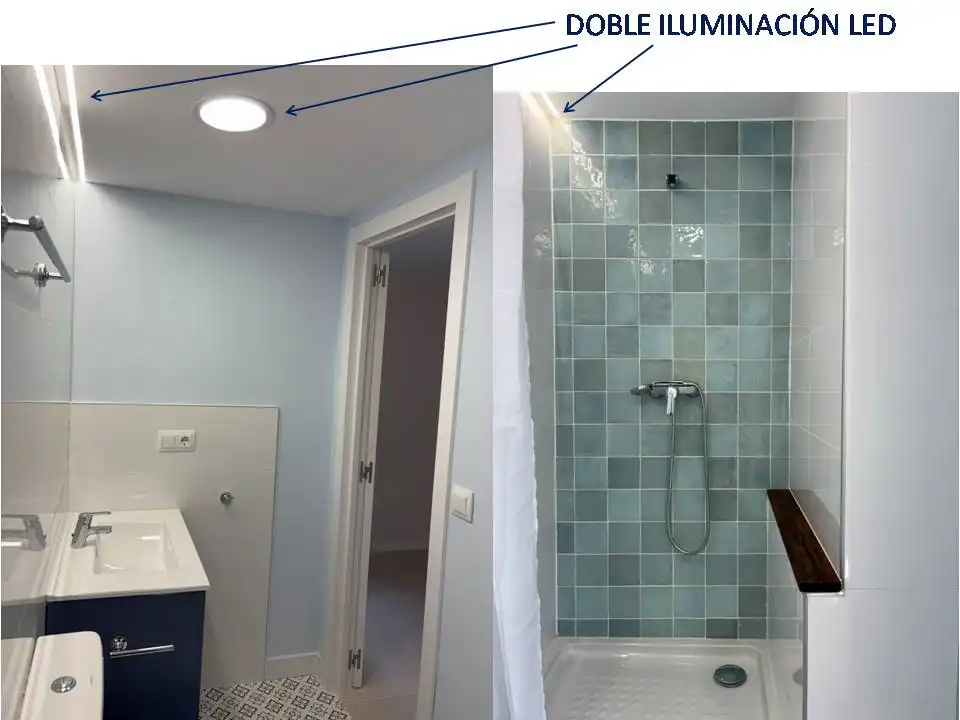 House with garden to rent in Fuencarral - El Pardo, imagen 20