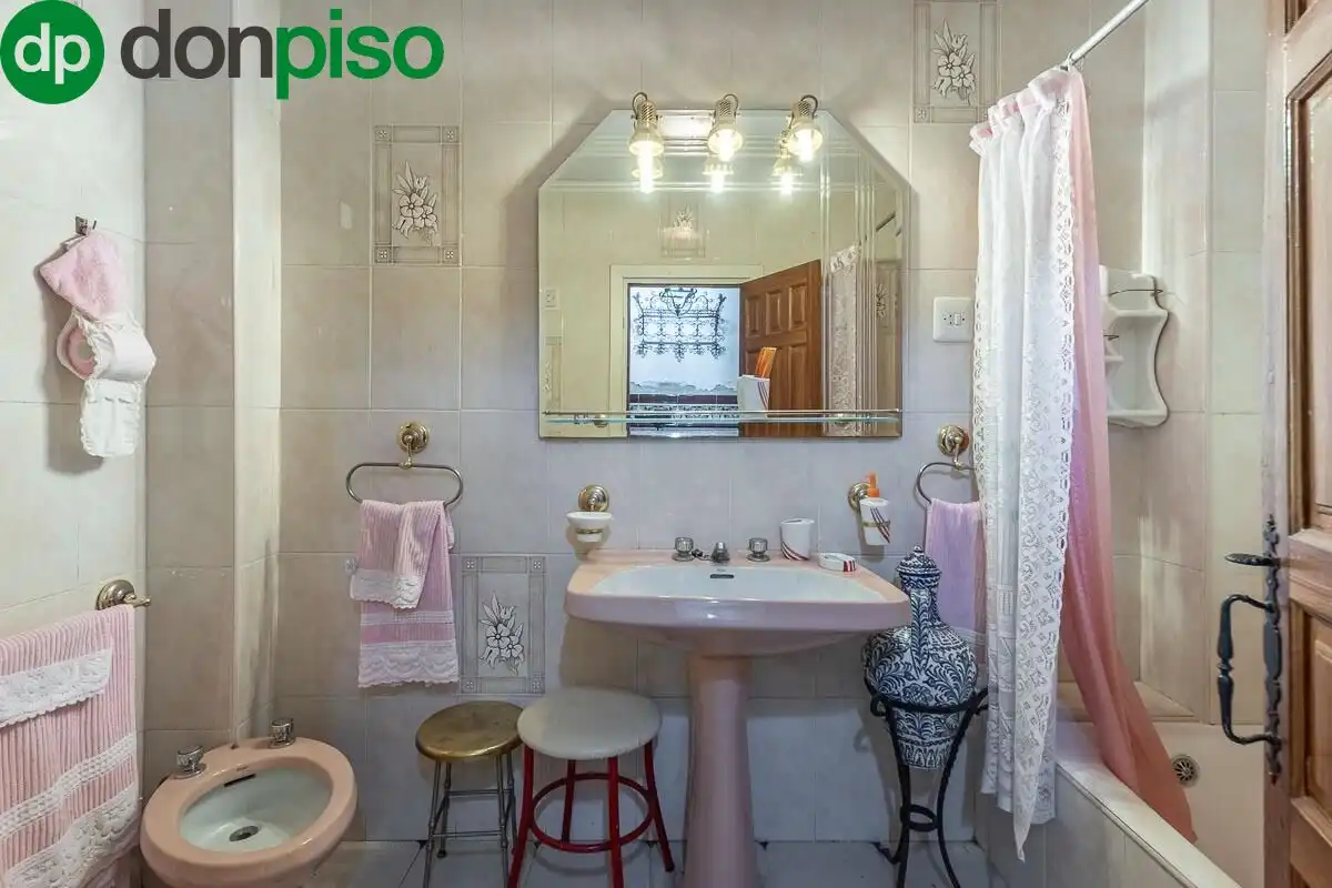 Casa con balcón en venta en Plaza DE ABAD 8, imagen 18