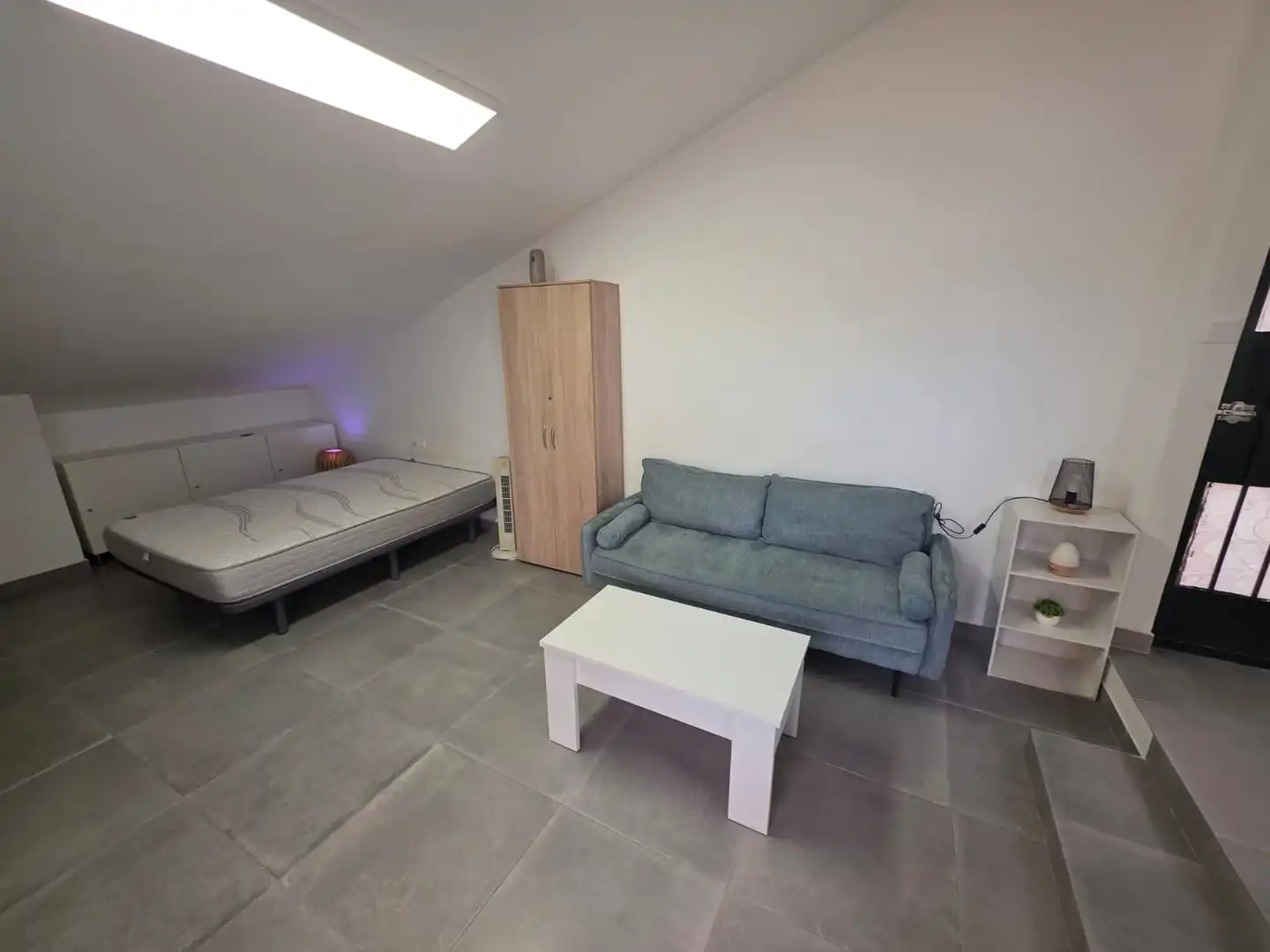 Study for rent in Joaquina Eguaras