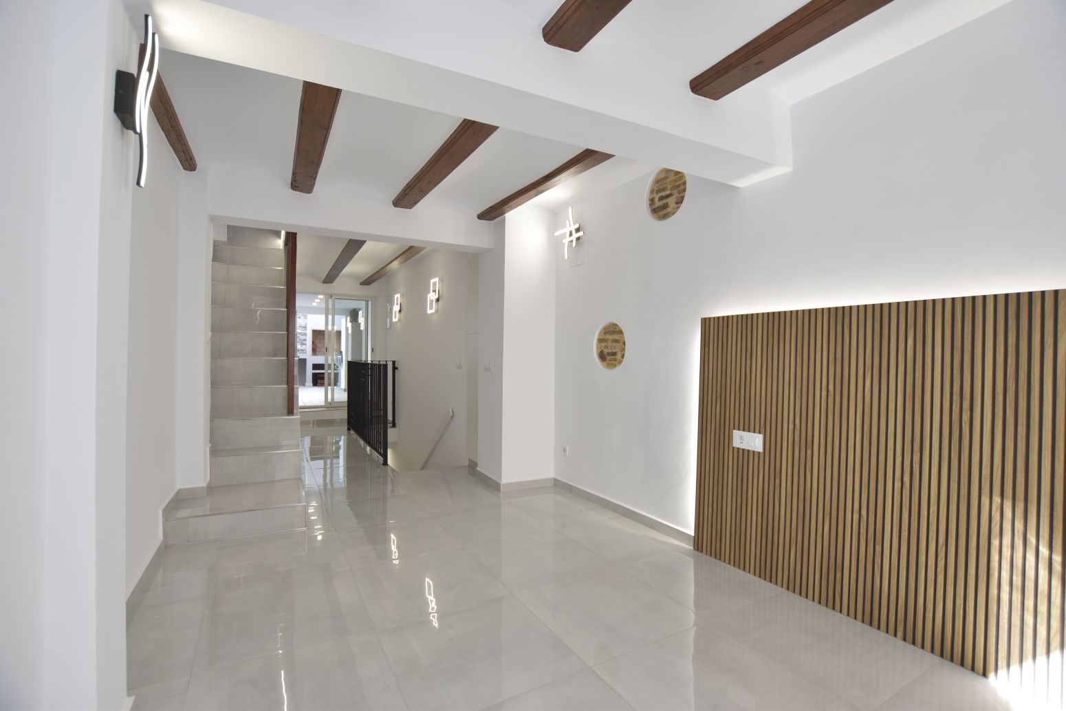 House or chalet to rent in Puçol  with Air Conditioner, Terrace and Storage room