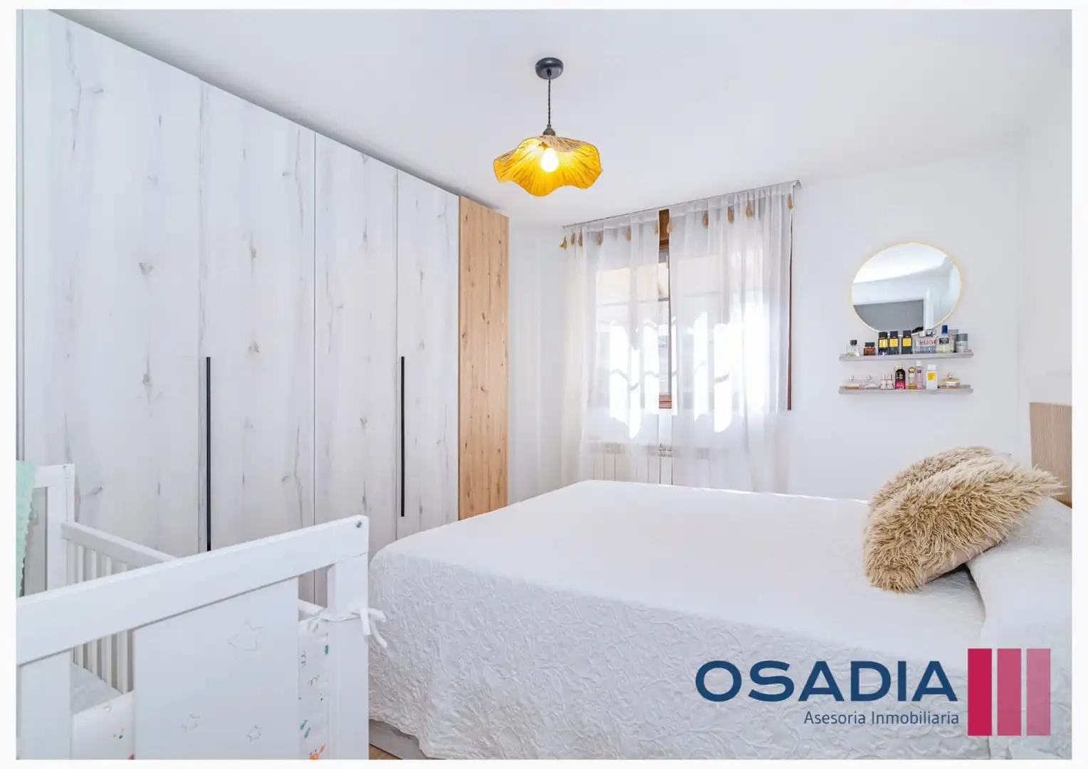 Bedroom of Ground floor for sale in Monachil