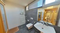 Bathroom of Single-family semi-detached for sale in Sant Cugat Sesgarrigues  with Air Conditioner, Heating and Private garden