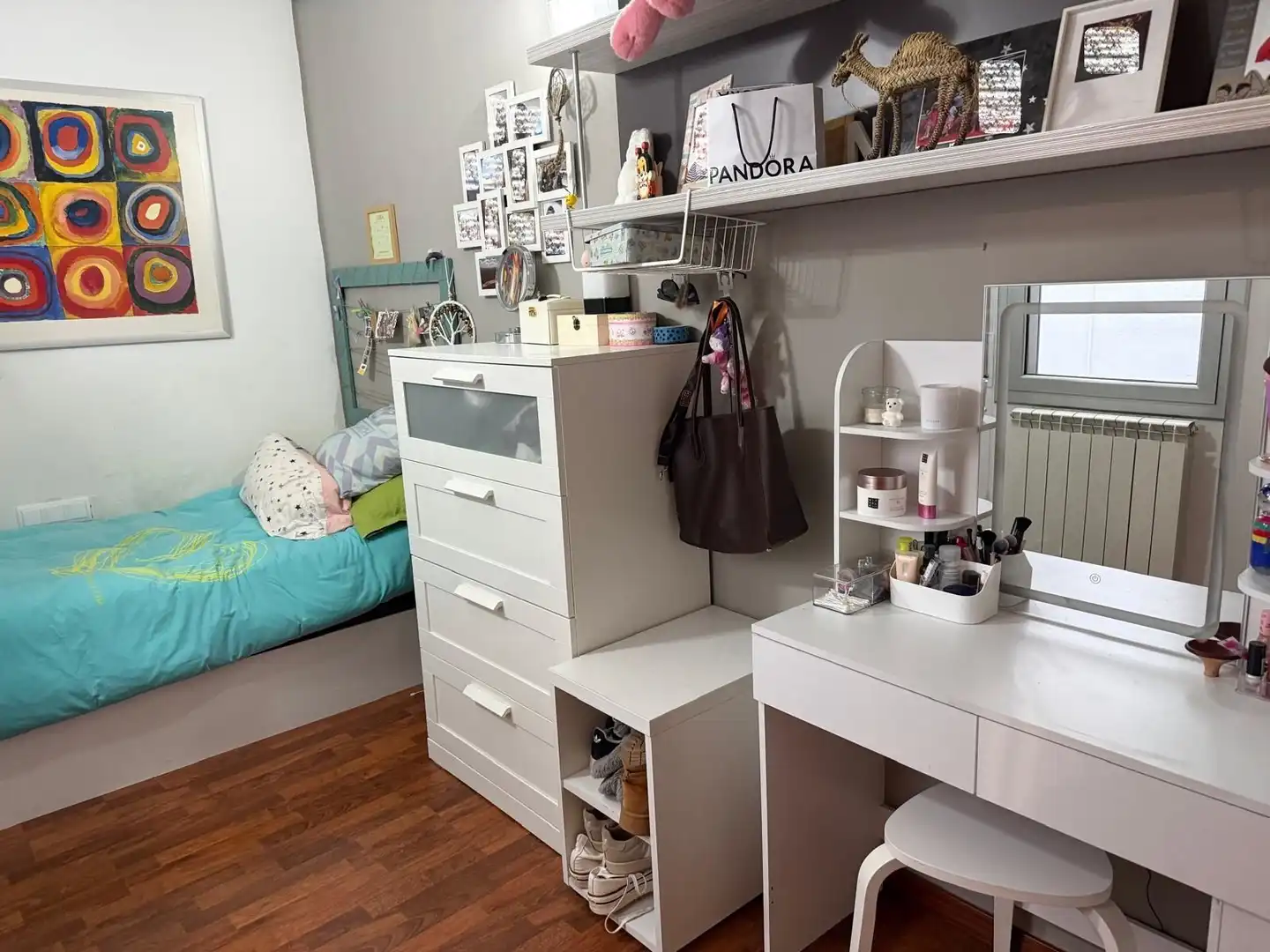 Bedroom of Duplexes for sale in Sant Celoni  with Heating and Terrace