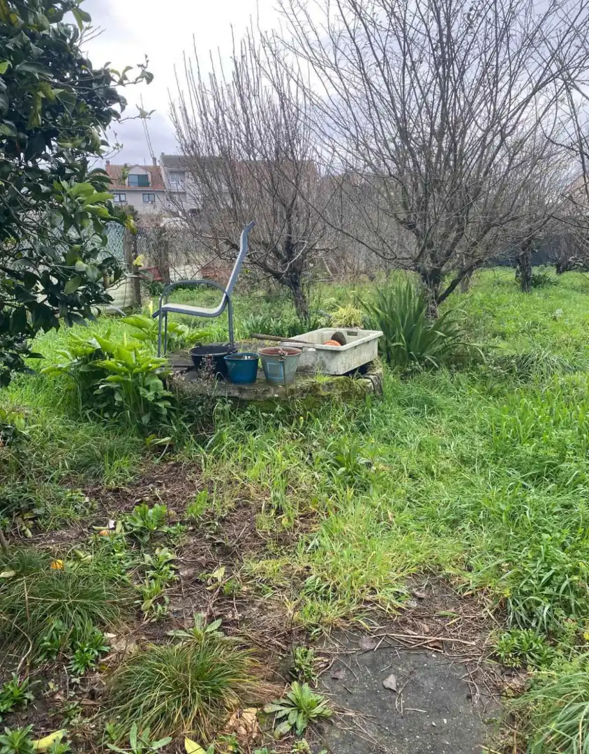 Terreno rustico in vendita a Avenida de Vilariño 15, imagen 6