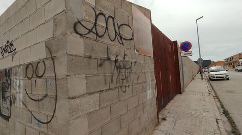 Terreno en venta en Calle la Paz, Tomelloso, imatge 4