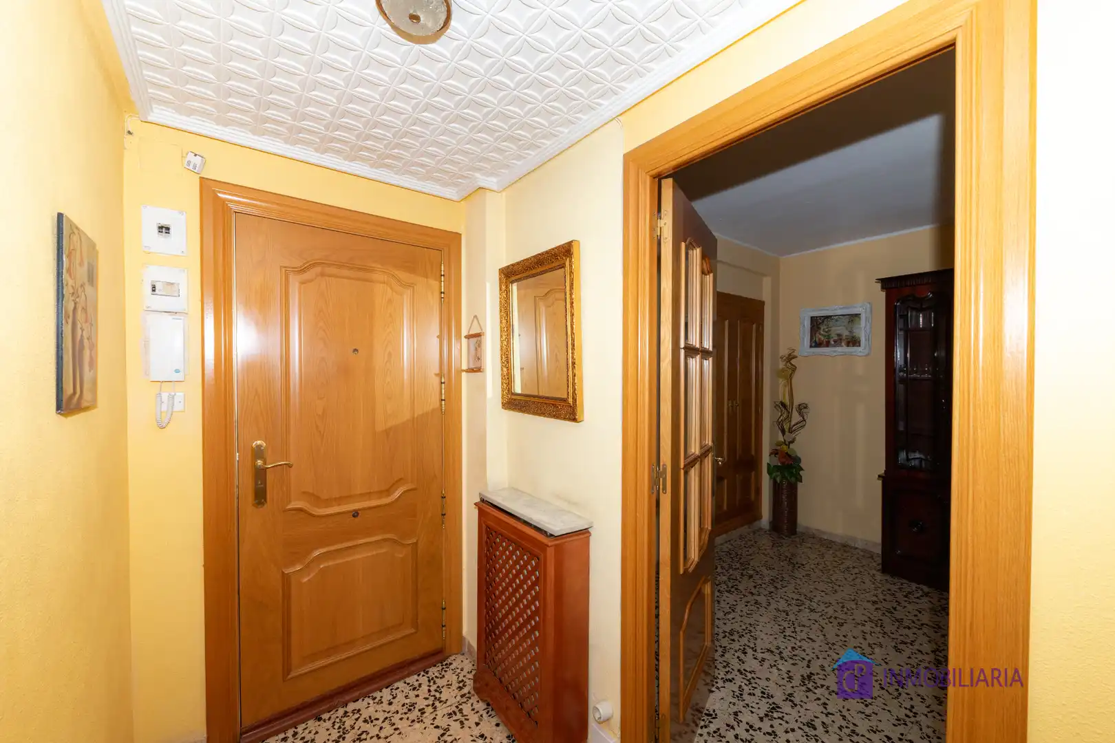 Piso en venta en Zaragoza con Calefacción y Terraza