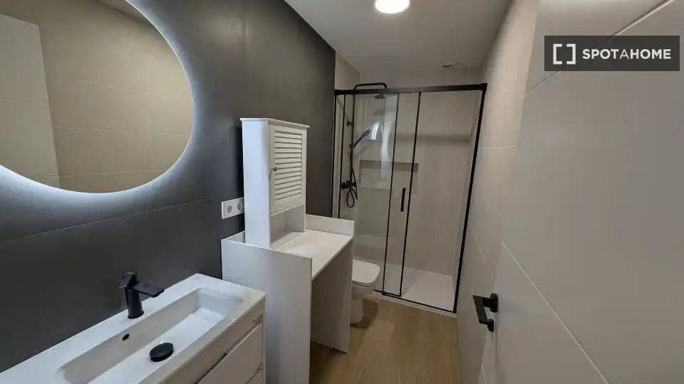 Appartement à louer à Arganzuela, imagen 6