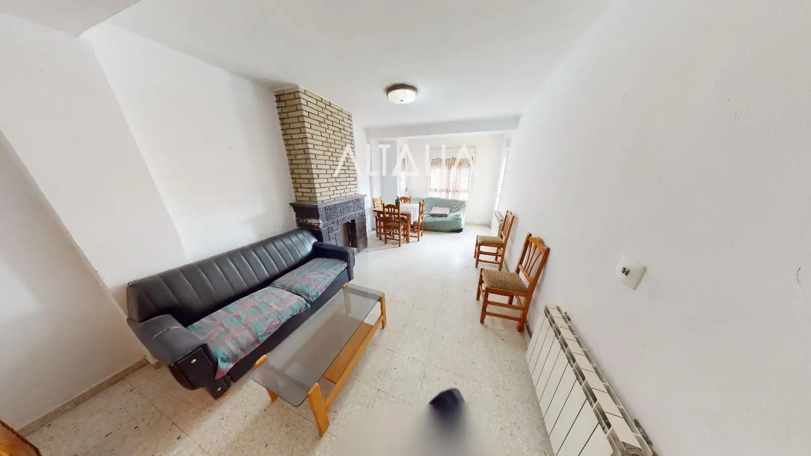 Edificio en venta en Dr Vicente Vega, Motilla del Palancar