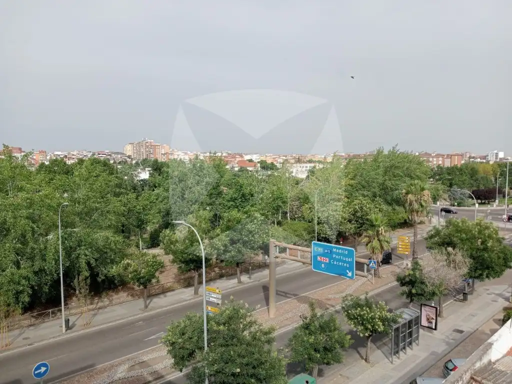 Ático en venta en Carretera Sevilla, Carretera de Sevilla - Los Montitos