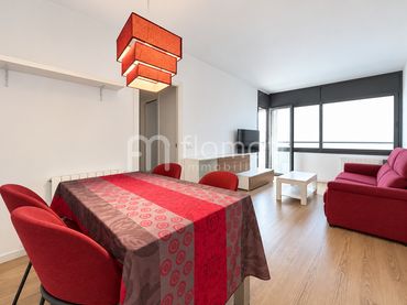 Wohnung mit Balkon zum Verkauf in Malgrat de Mar