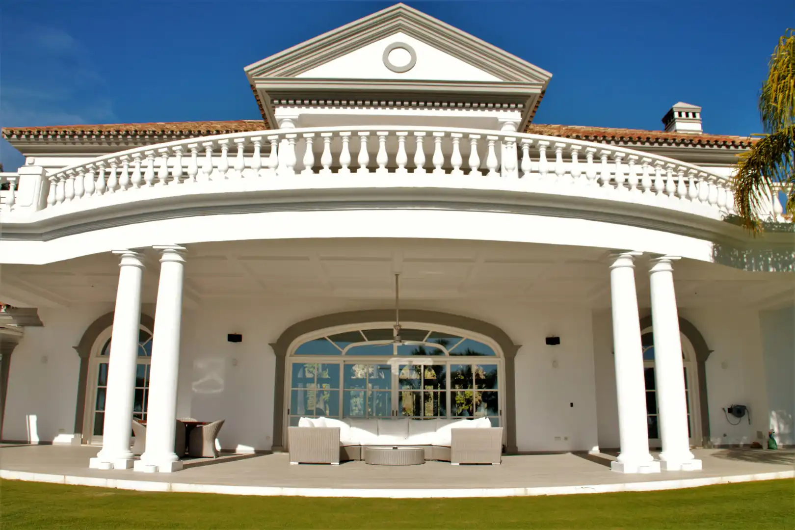 House with pool for sale in Marbella Centro, imagen 18