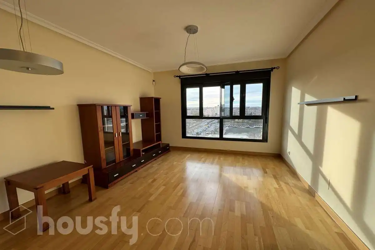 Piso de alquiler en Avenida de la Constitución, 2, El Barral Ferial
