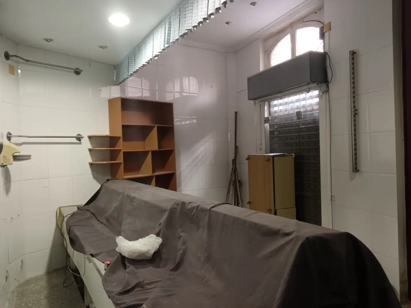 Adossat amb terrassa en venda a Centro, imagen 6