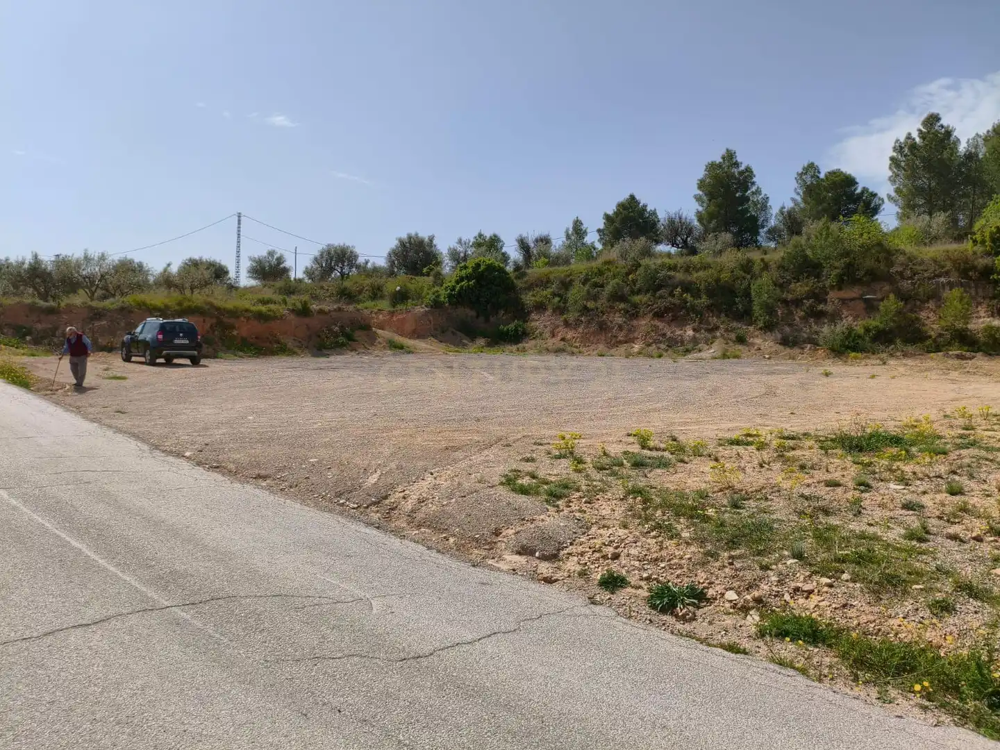 Terrain rustique à vendre à 46175 Calles, Spain, imagen 4