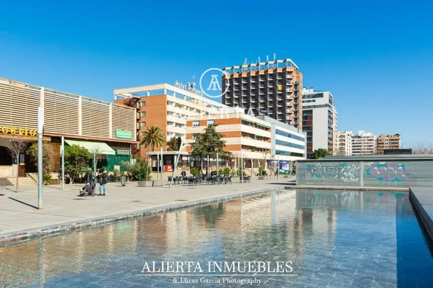 Garaje en venta en Polígono Argualas, Casablanca