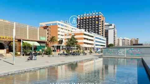 Foto 2 de Garatge en venda a Polígono Argualas, Casablanca, Zaragoza