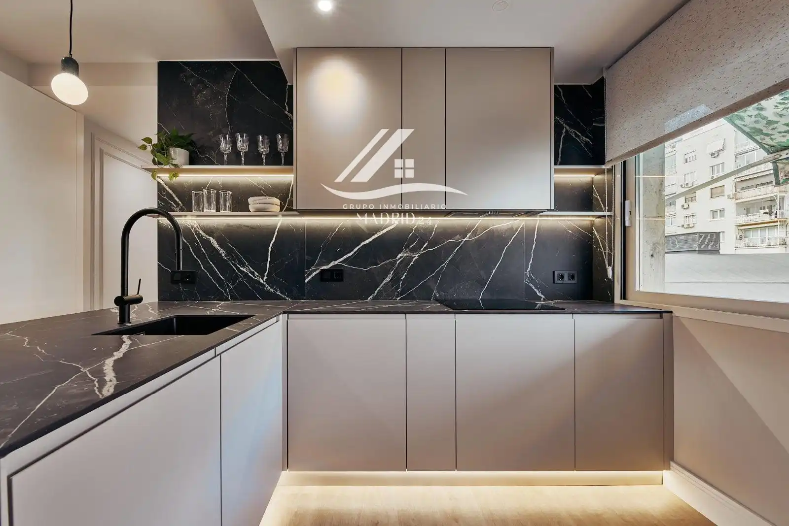 Flat with lift for sale in Calle de Alcántara, imagen 11