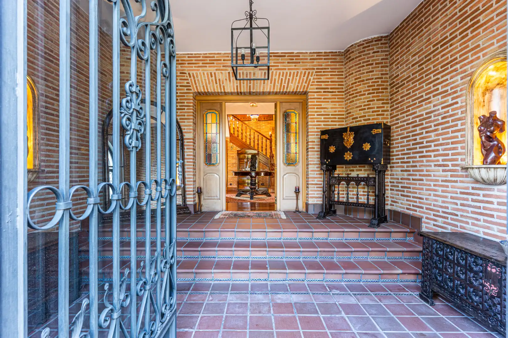 Casa o chalet en venta en Las Rozas de Madrid con Aire acondicionado, Calefacción y Jardín privado