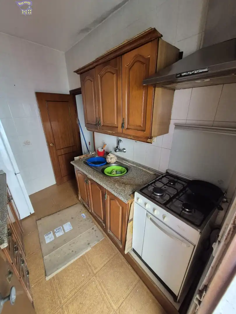 Cocina de Casa o chalet en venta en Arcos de la Frontera