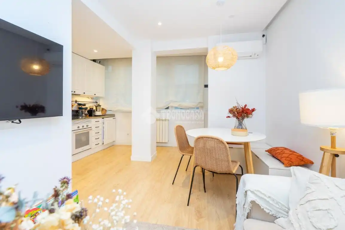 Flat for sale in Av. Donostiarra, imagen 21