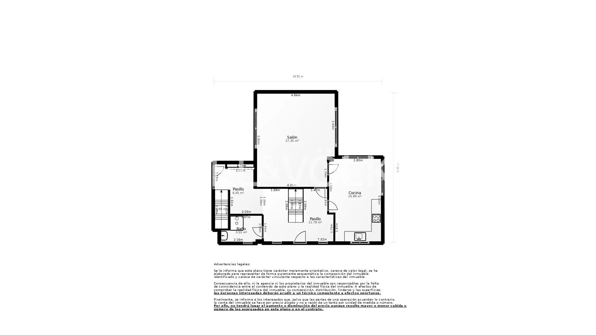 Maison avec terrasse à vendre à El Montgó, imagen 70