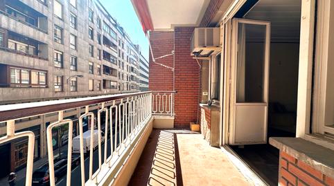 Foto 4 de Piso en venta en Rodríguez Arias Kalea, Sabino Arana - Jesuitas, Bizkaia
