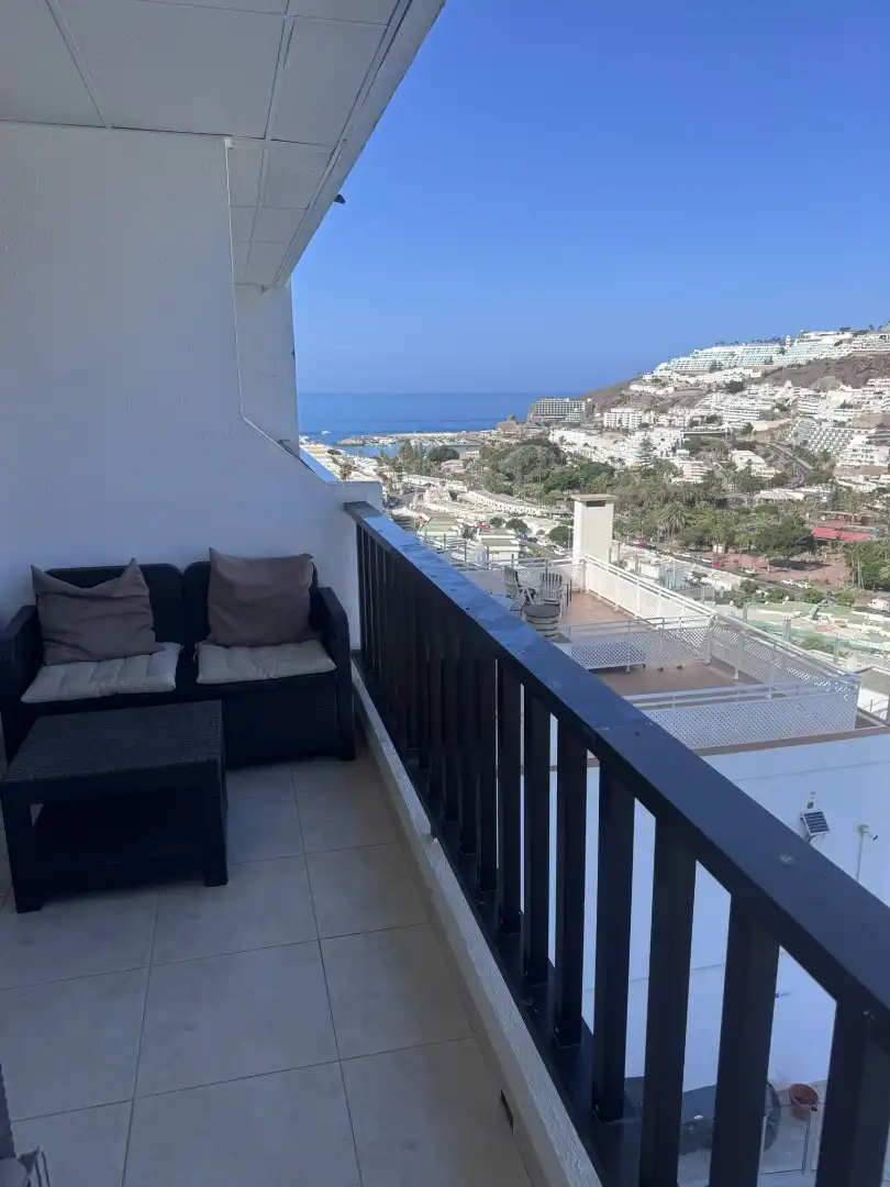 Balcony of Apartments for sale in Puerto Rico